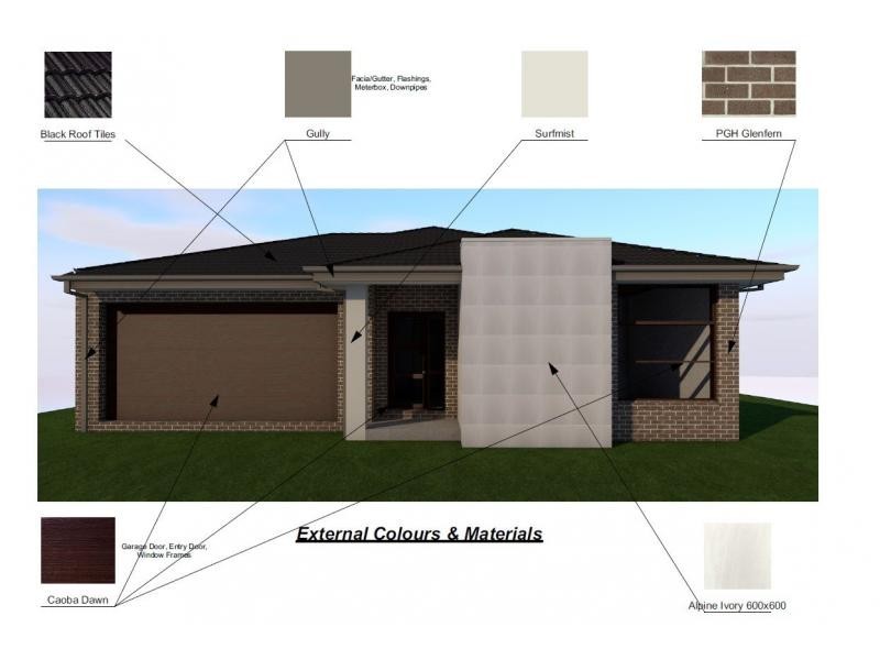 6 Everard Avenue, Clyde North VIC 3978