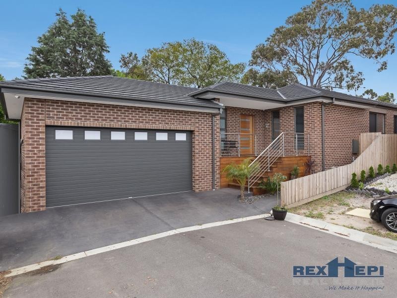 28 Jorose Road, Hampton Park VIC 3976