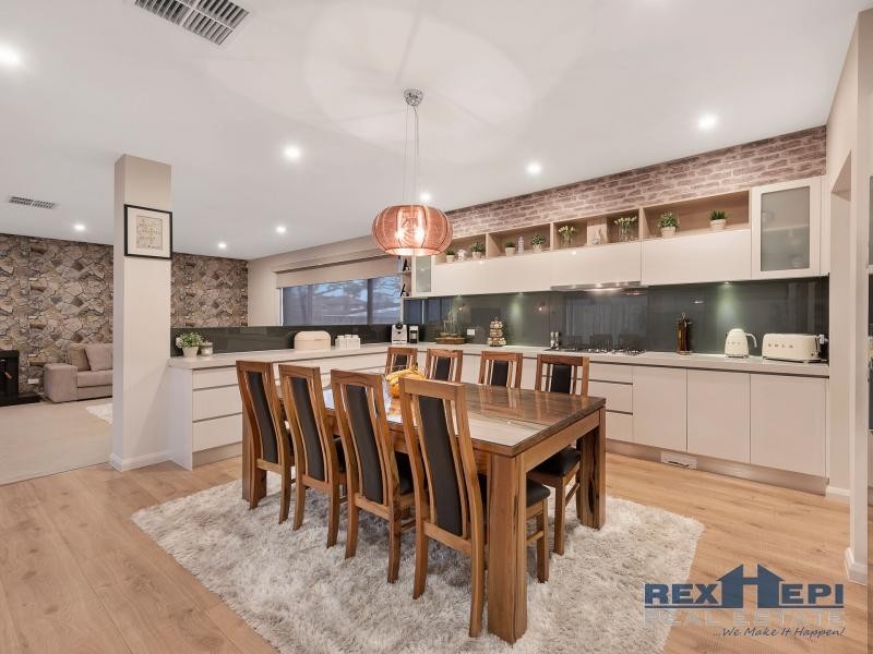 28 Jorose Road, Hampton Park VIC 3976