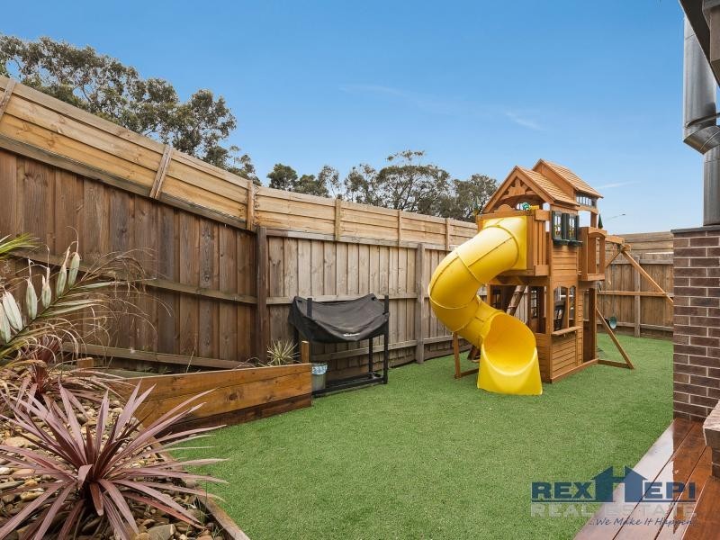 28 Jorose Road, Hampton Park VIC 3976