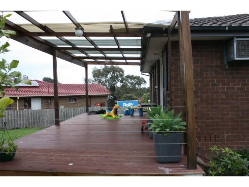 1 Caine Court, Endeavour Hills VIC 3802