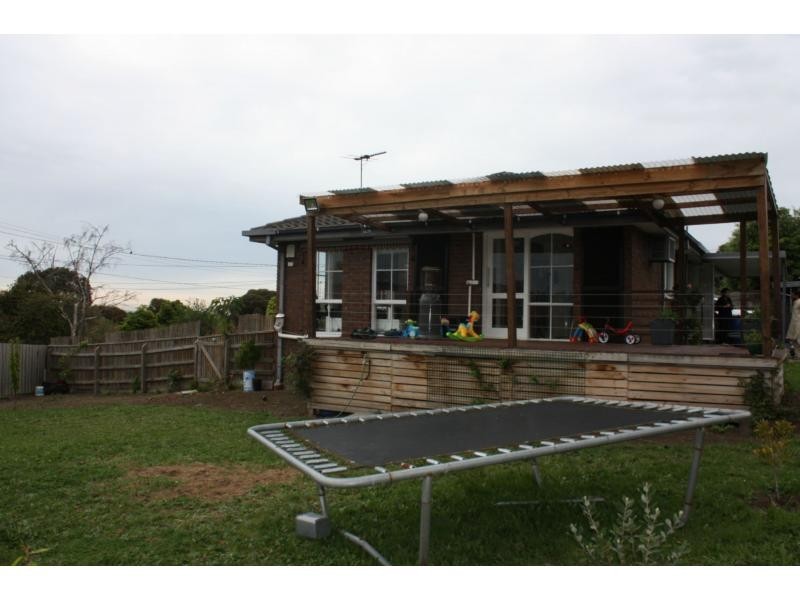 1 Caine Court, Endeavour Hills VIC 3802