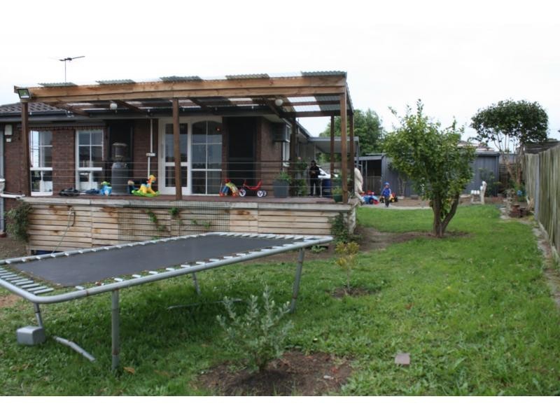 1 Caine Court, Endeavour Hills VIC 3802