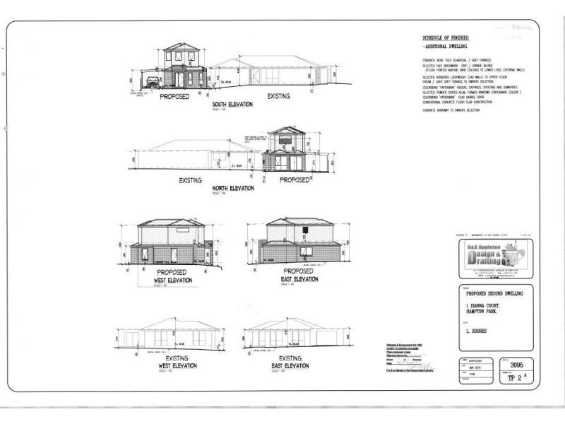 1 Dianna Court, Hampton Park VIC 3976