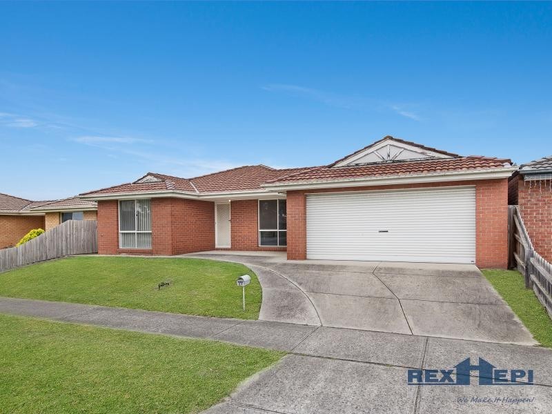 21 Karoonda Way, Hampton Park VIC 3976