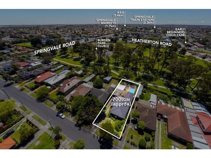 15 Glenwood Drive, Springvale South VIC 3172