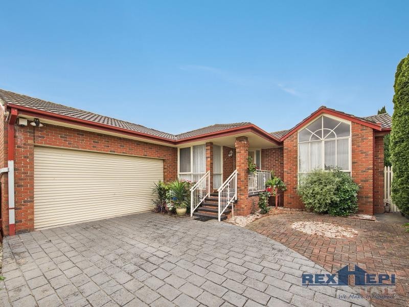 7 Yoni Court, Hallam VIC 3803