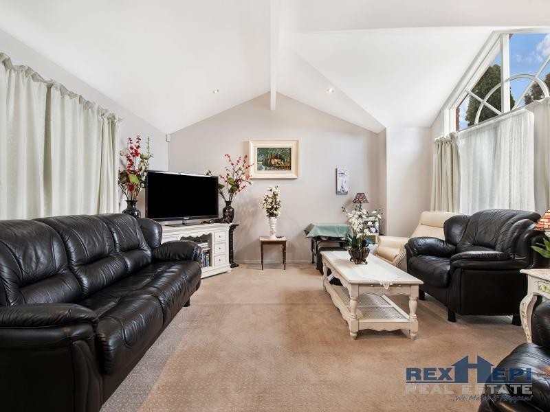 7 Yoni Court, Hallam VIC 3803