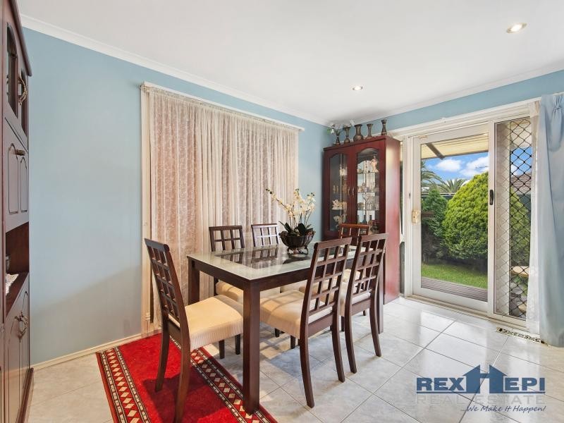 7 Yoni Court, Hallam VIC 3803