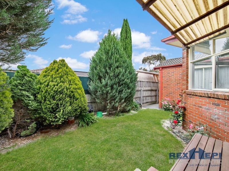 7 Yoni Court, Hallam VIC 3803