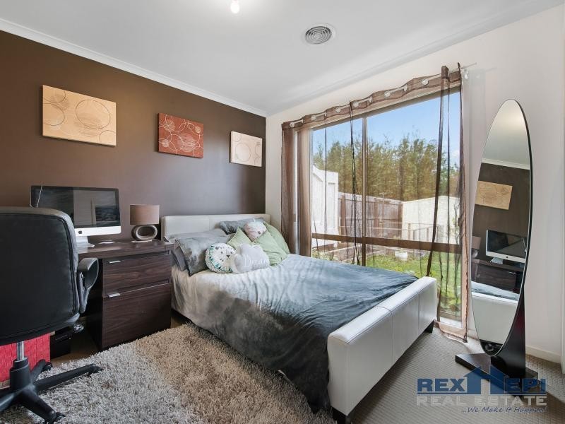 11 Kiandra Mews, Hampton Park VIC 3976