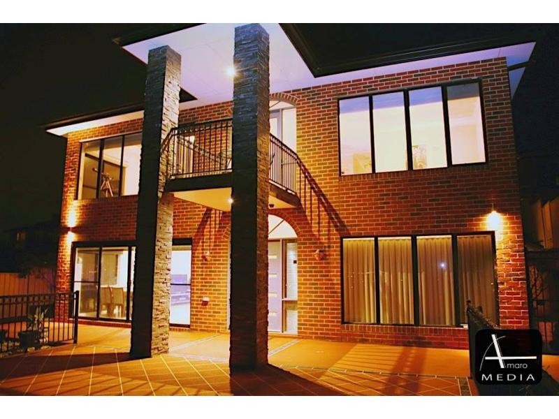 21 Wintersun Road, Berwick VIC 3806