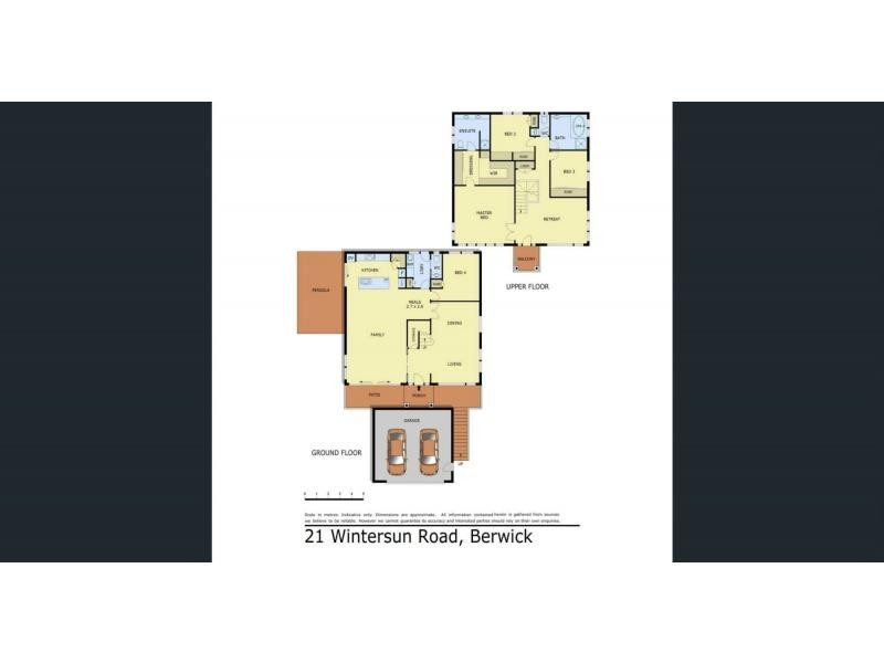 21 Wintersun Road, Berwick VIC 3806