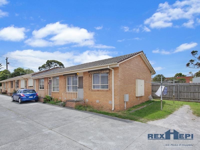 Unit 5/1244 Heatherton Road, Noble Park VIC 3174