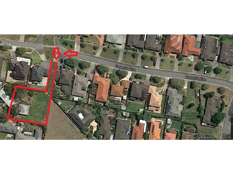 27 Frederick Rise, Narre Warren South VIC 3805