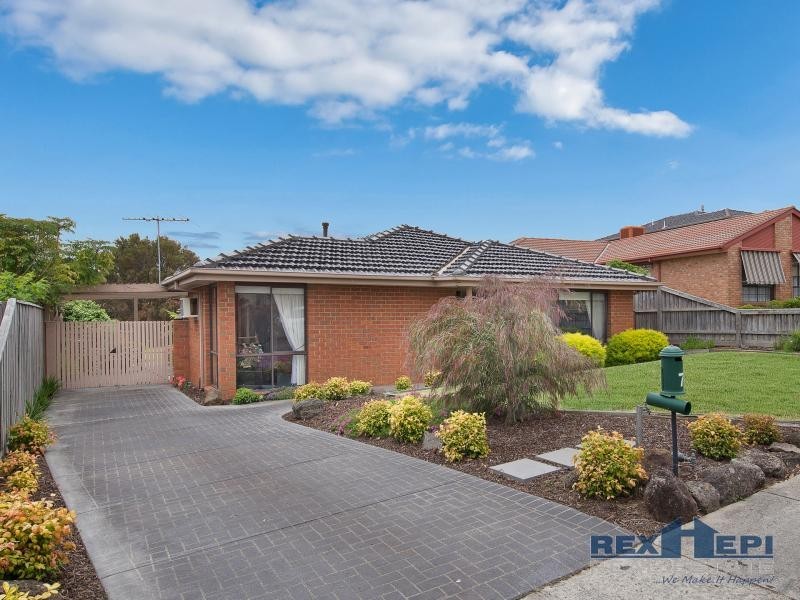7 Thanos Court, Hallam VIC 3803