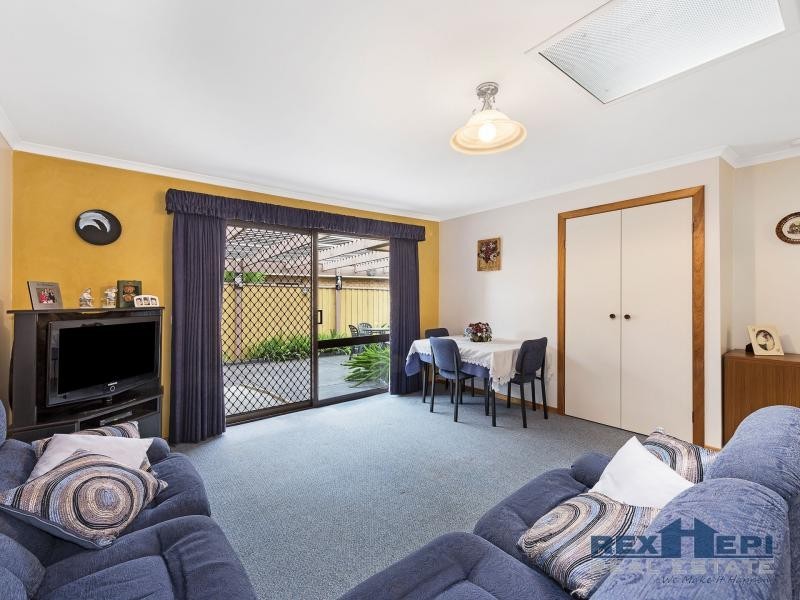 7 Thanos Court, Hallam VIC 3803