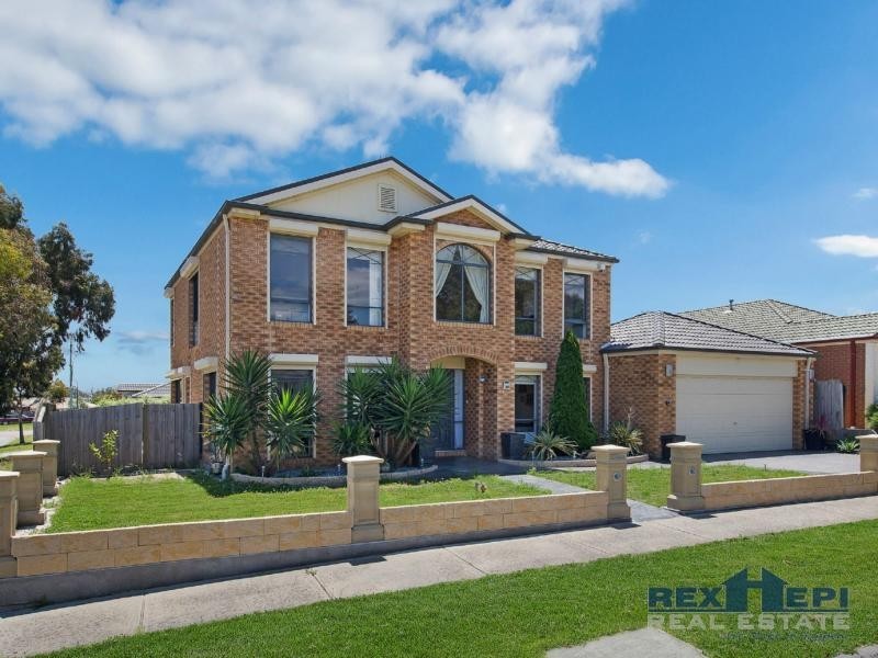 28 Silver Creek Drive, Lynbrook VIC 3975