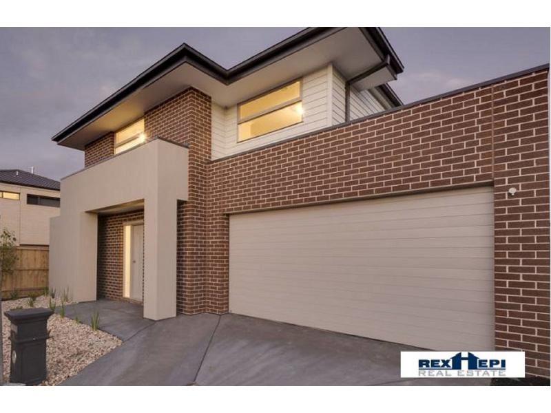47 Kosciuszko Circuit, Clyde VIC 3978