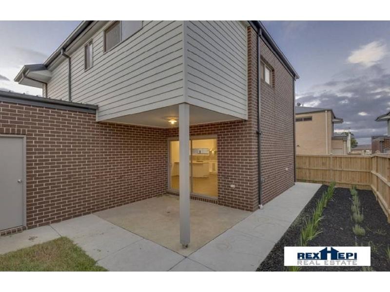 47 Kosciuszko Circuit, Clyde VIC 3978