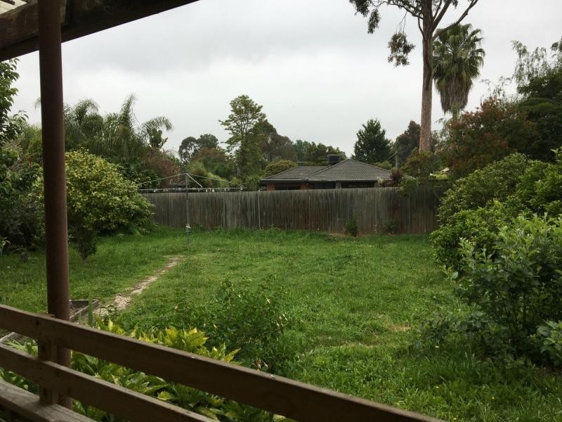 7 Cecil Street, Wonga Park VIC 3115