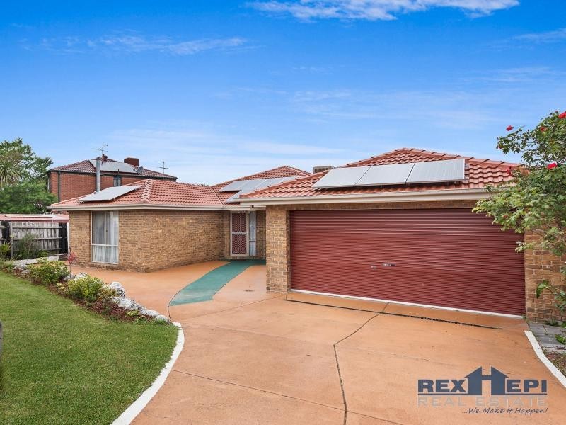 33 Elstar Road, Narre Warren VIC 3805