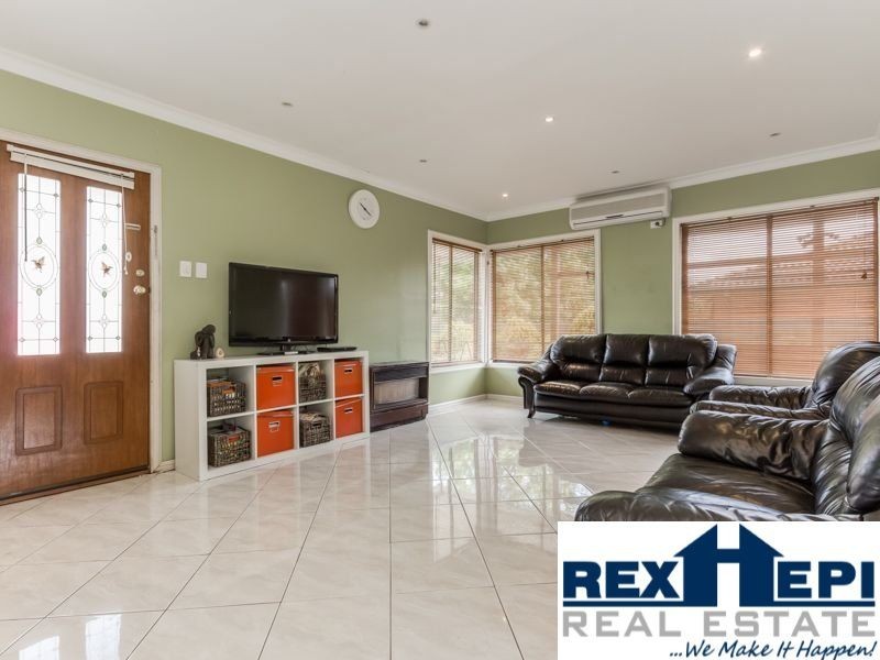 4 Sharpe Street, Cranbourne VIC 3977