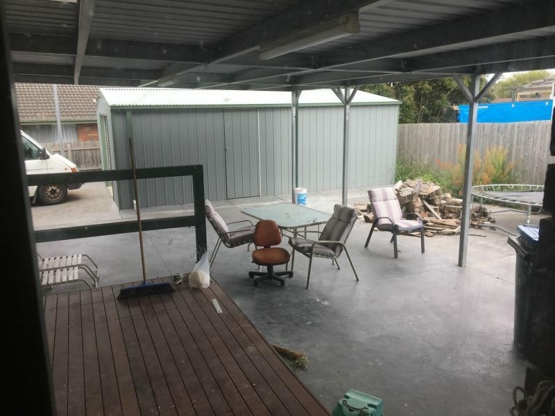 41 Rossiter Avenue, Endeavour Hills VIC 3802