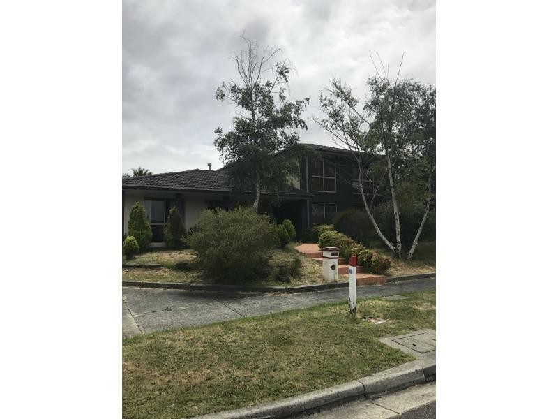 44 Springfield Drive, Narre Warren VIC 3805