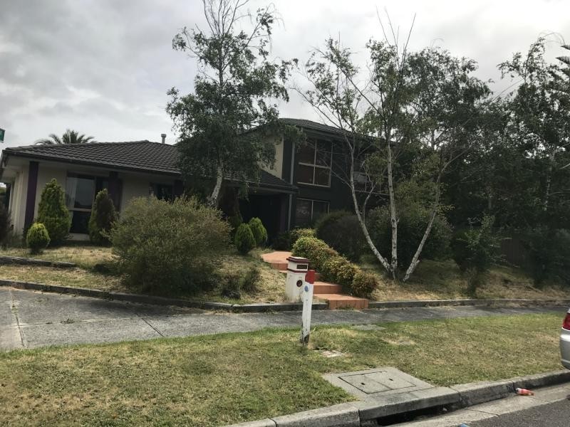 44 Springfield Drive, Narre Warren VIC 3805