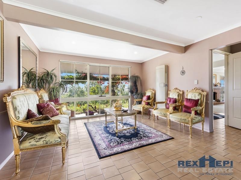 555 Belgrave Hallam Road, Lysterfield VIC 3156