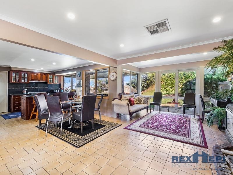 555 Belgrave Hallam Road, Lysterfield VIC 3156