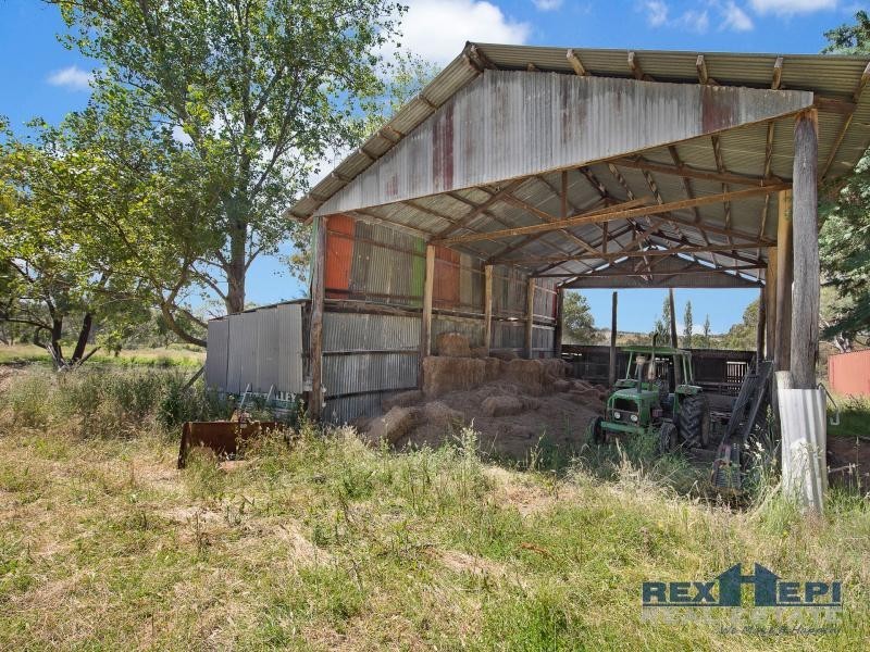 555 Belgrave Hallam Road, Lysterfield VIC 3156