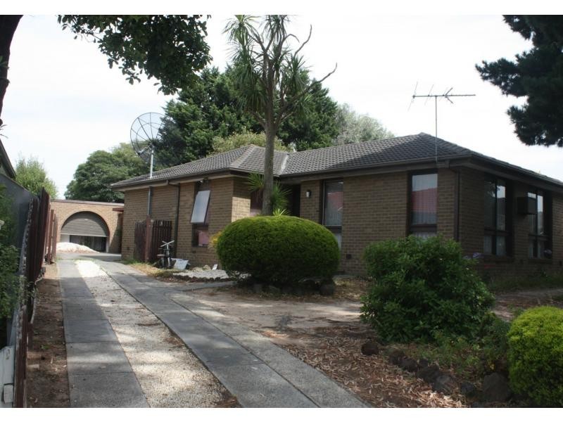 3 Bickford Place, Hallam VIC 3803