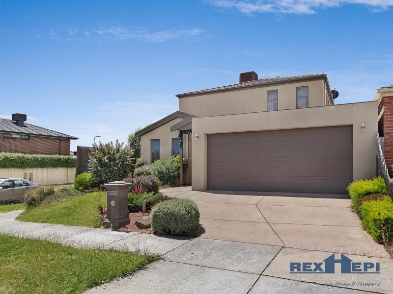 51 Tomasetti Crescent, Narre Warren VIC 3805