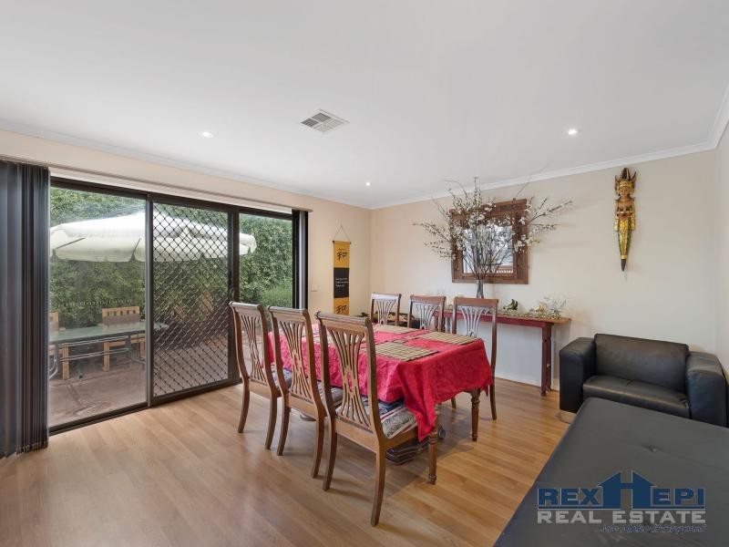 51 Tomasetti Crescent, Narre Warren VIC 3805