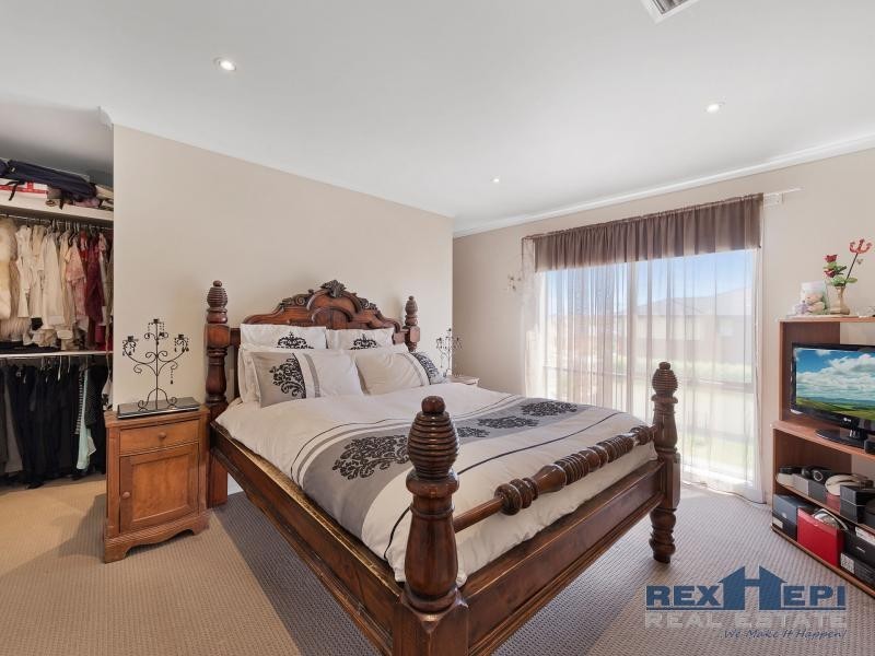 51 Tomasetti Crescent, Narre Warren VIC 3805