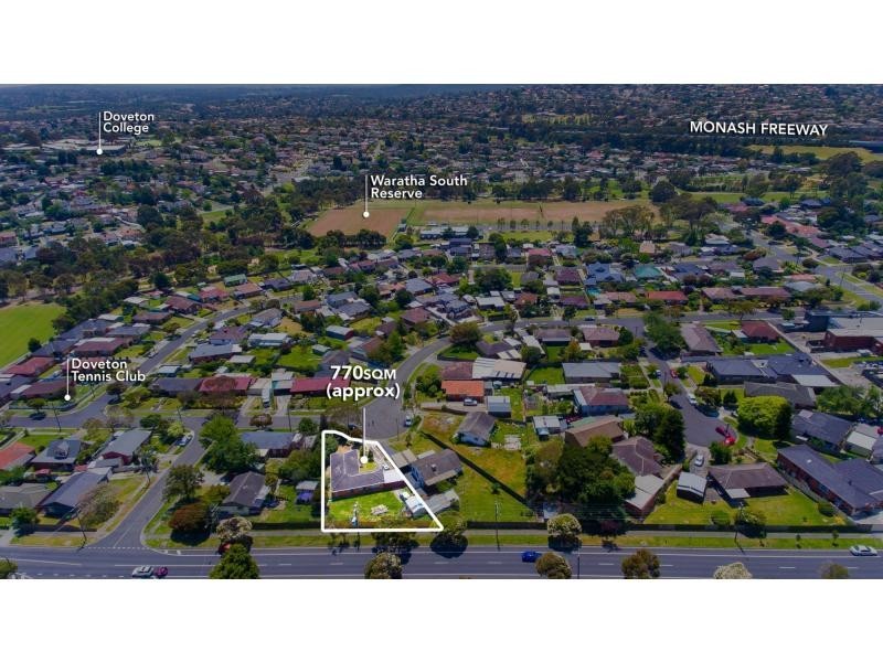 19 Eumemmerring Drive, Eumemmerring VIC 3177