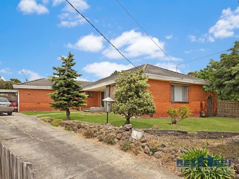 19 Eumemmerring Drive, Eumemmerring VIC 3177