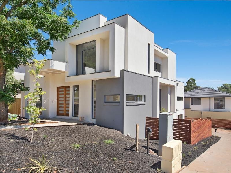 Unit 1,3,5 & 6/38-40 Brisbane Street, Berwick VIC 3806