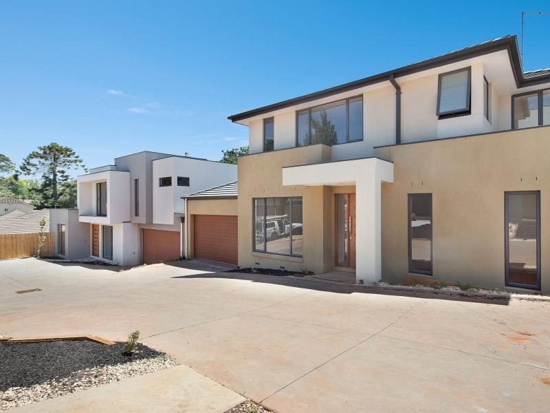 Unit 1,3,5 & 6/38-40 Brisbane Street, Berwick VIC 3806