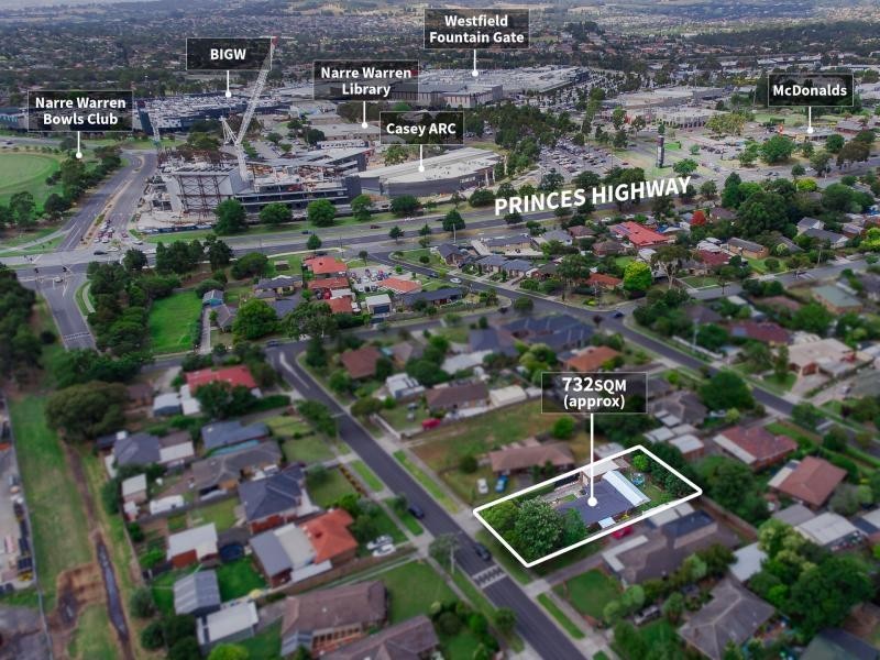 9 Strawbent Rise, Narre Warren VIC 3805