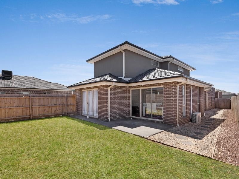 6 Aylesbury Court, Hampton Park VIC 3976