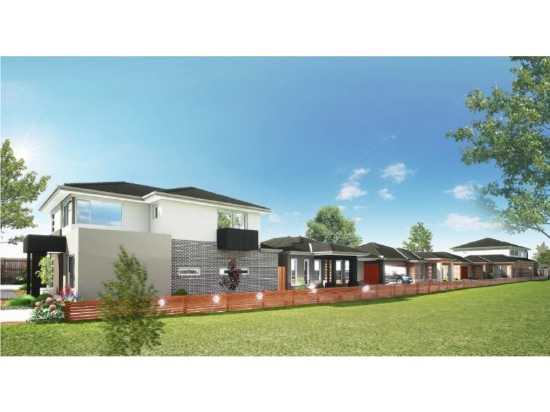 Unit 1-5/157 High Street, Berwick VIC 3806