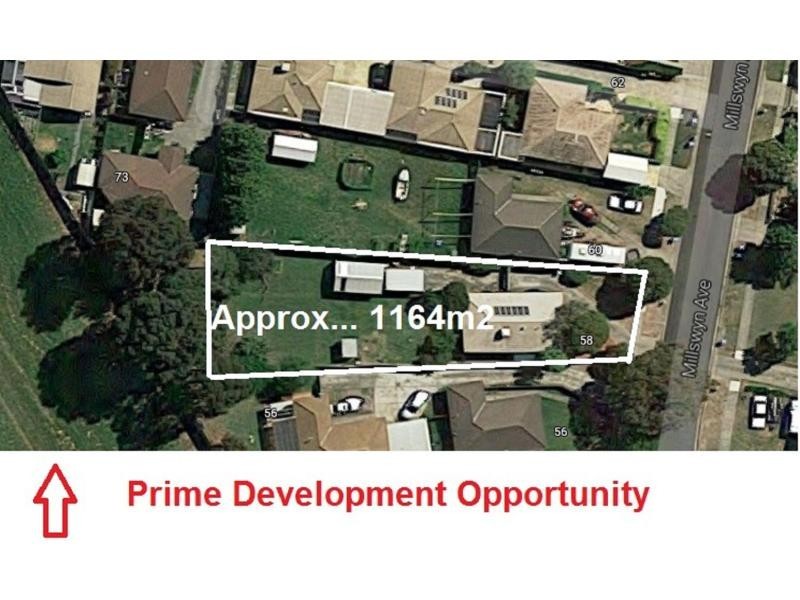 58 Millswyn Avenue, Hampton Park VIC 3976