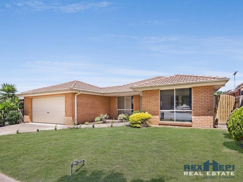 23 Karoonda Way, Hampton Park VIC 3976