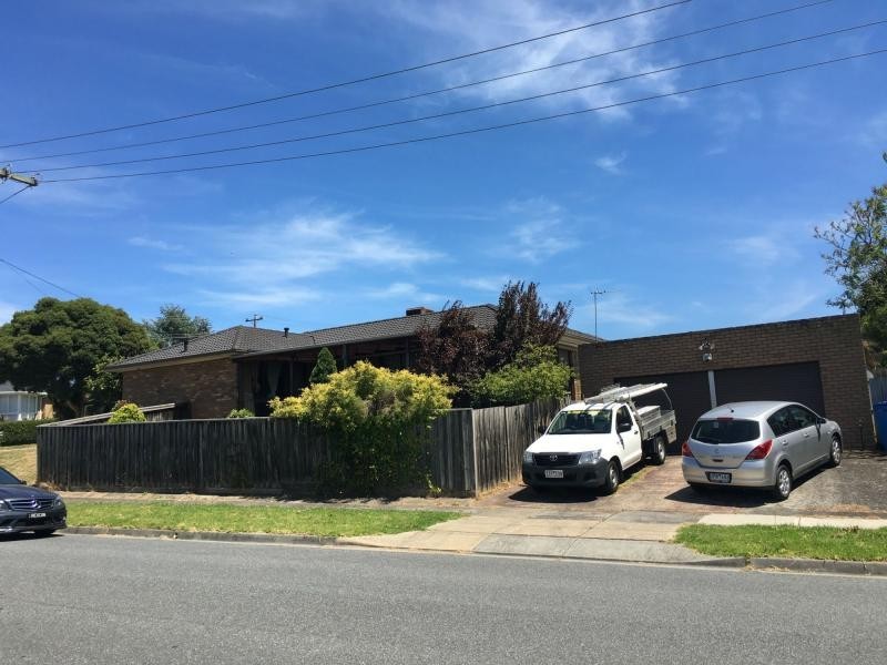 45 Fountain Drive, Narre Warren VIC 3805