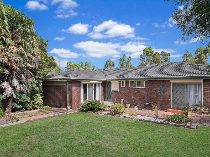 28 Gunns Road, Hallam VIC 3803
