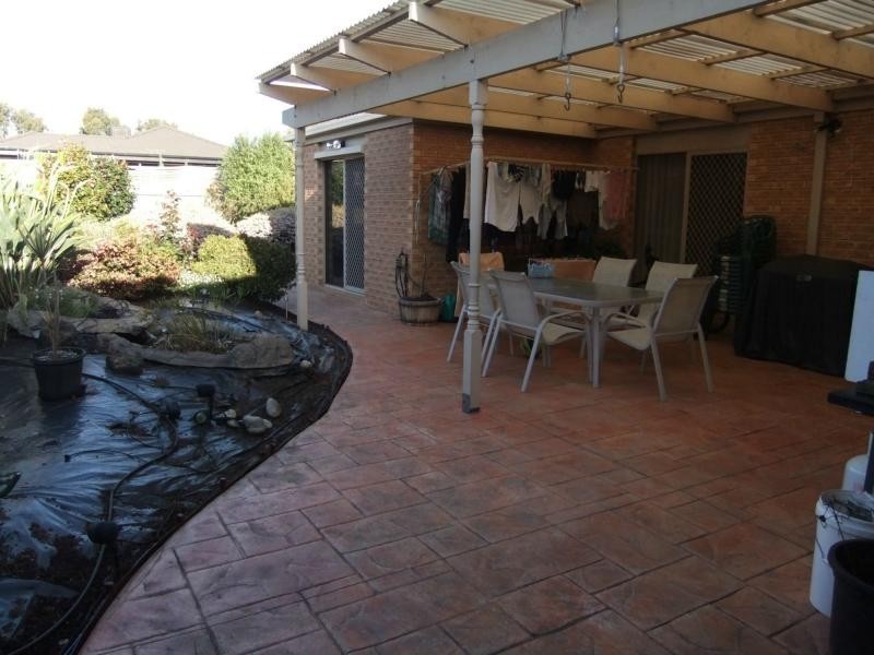 22 Bateman Grove, Hampton Park VIC 3976