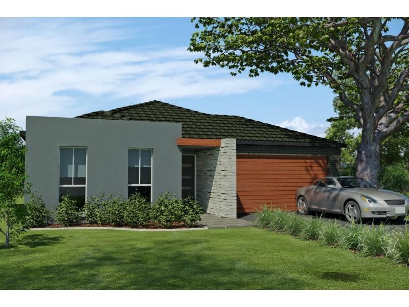 L1611 Mickleham Drive, Cranbourne North VIC 3977